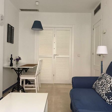 CLB Apartamento Alameda Sevilha Exterior foto