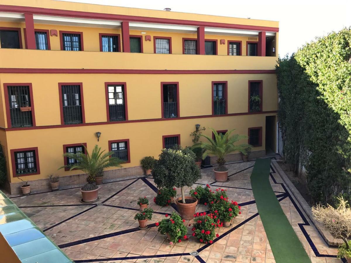 CLB Apartamento Alameda Sevilha Exterior foto