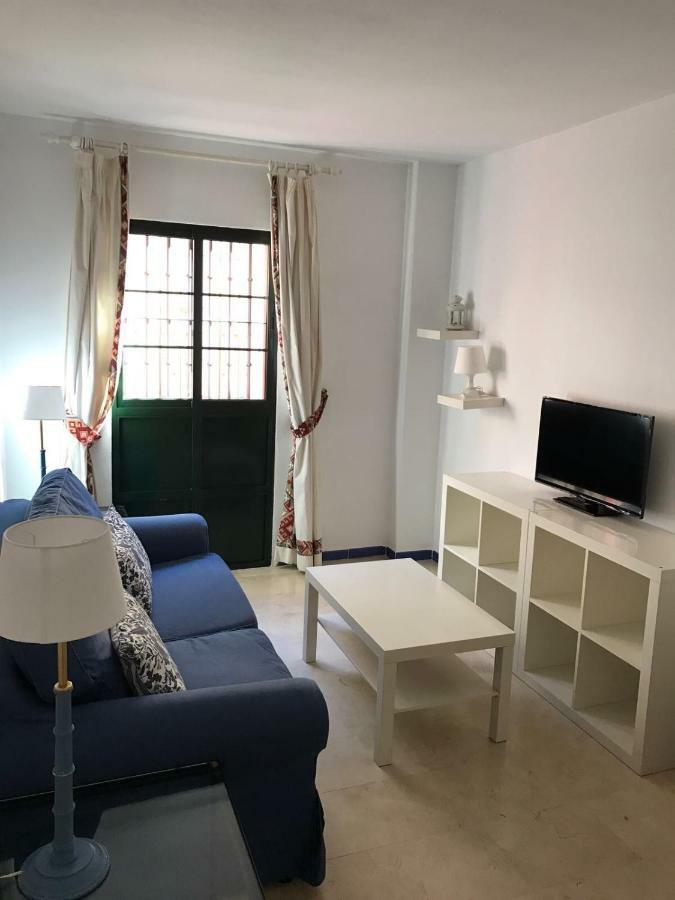 CLB Apartamento Alameda Sevilha Exterior foto