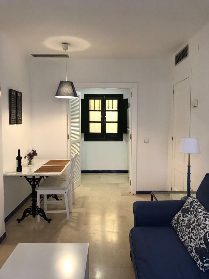 CLB Apartamento Alameda Sevilha Exterior foto