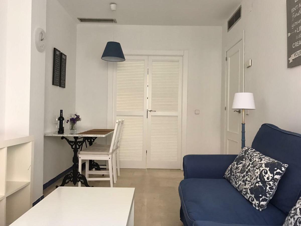 CLB Apartamento Alameda Sevilha Exterior foto